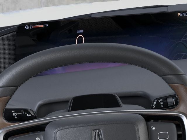 2026 Lincoln Navigator L Reserve IN-TRANSIT