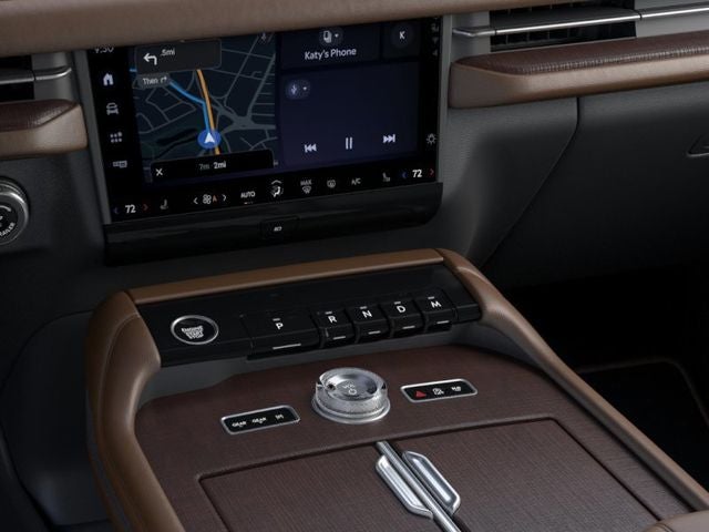 2026 Lincoln Navigator L Reserve IN-TRANSIT