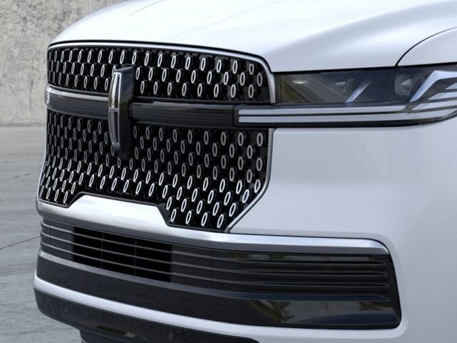 2026 Lincoln Navigator L Reserve IN-TRANSIT