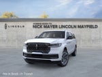 2026 Lincoln Navigator L Reserve IN-TRANSIT