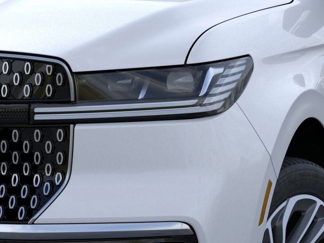 2026 Lincoln Navigator L Reserve IN-TRANSIT