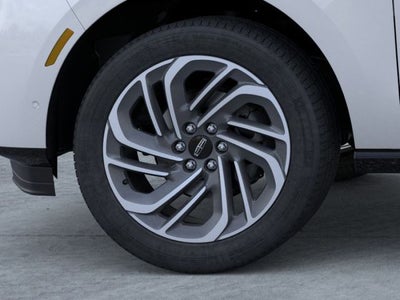 2026 Lincoln Navigator L Reserve IN-TRANSIT
