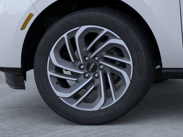 2026 Lincoln Navigator L Reserve IN-TRANSIT