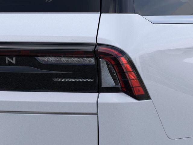2026 Lincoln Navigator L Reserve IN-TRANSIT