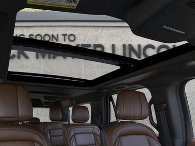 2026 Lincoln Navigator L Reserve IN-TRANSIT