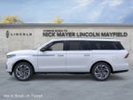 2026 Lincoln Navigator L Reserve IN-TRANSIT