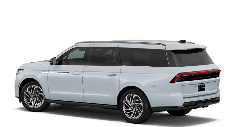 2026 Lincoln Navigator L Reserve IN-TRANSIT