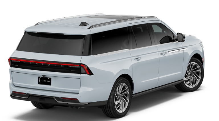 2026 Lincoln Navigator L Reserve IN-TRANSIT