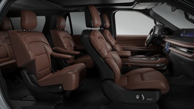 2026 Lincoln Navigator L Reserve IN-TRANSIT