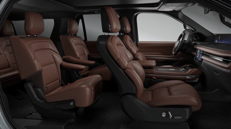 2026 Lincoln Navigator L Reserve IN-TRANSIT