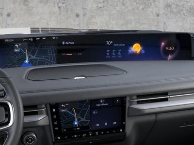 2026 Lincoln Navigator L Reserve IN-TRANSIT