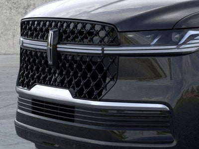 2026 Lincoln Navigator L Reserve IN-TRANSIT