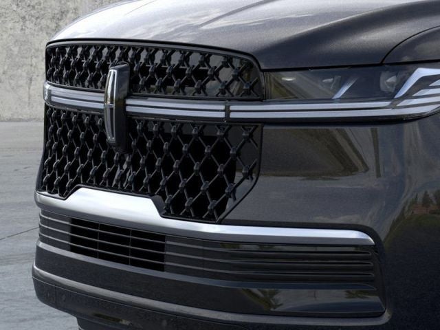 2026 Lincoln Navigator L Reserve IN-TRANSIT