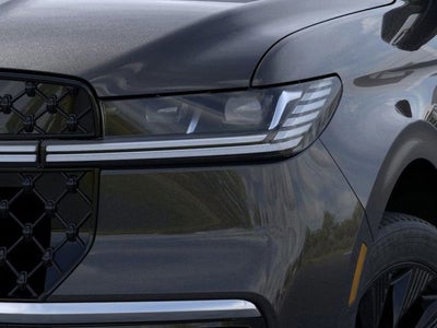 2026 Lincoln Navigator L Reserve IN-TRANSIT