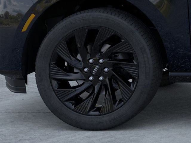 2026 Lincoln Navigator L Reserve IN-TRANSIT