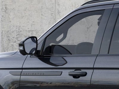 2026 Lincoln Navigator L Reserve IN-TRANSIT