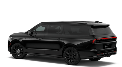 2026 Lincoln Navigator L Reserve IN-TRANSIT
