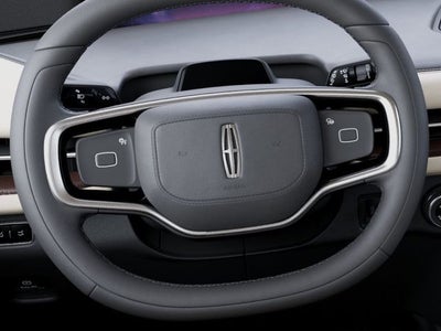 2027 Lincoln Navigator L Reserve IN-TRANSIT