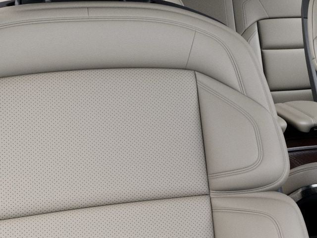 2027 Lincoln Navigator L Reserve IN-TRANSIT