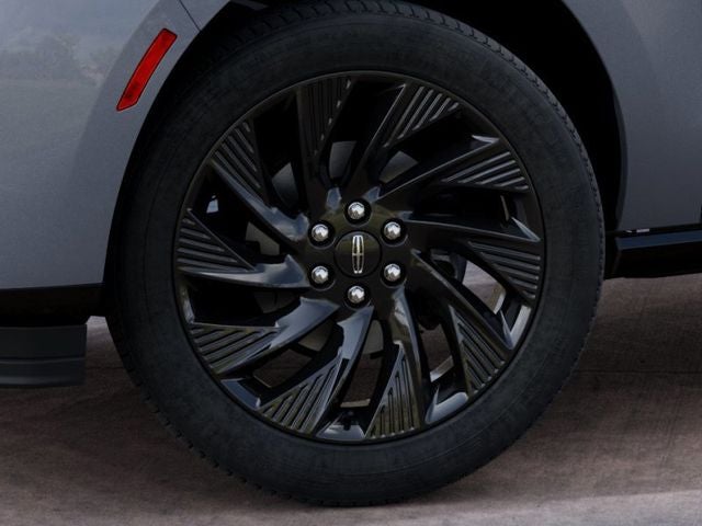 2027 Lincoln Navigator L Reserve IN-TRANSIT