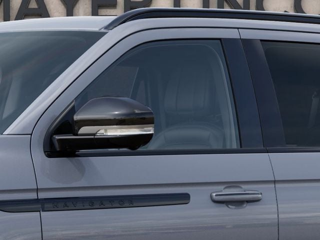 2027 Lincoln Navigator L Reserve IN-TRANSIT