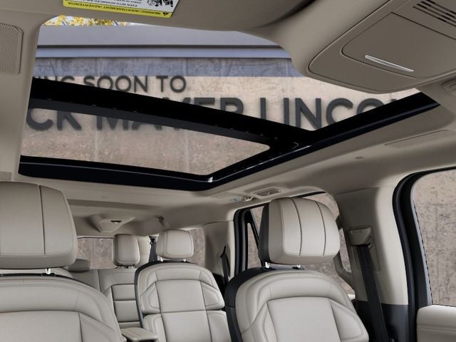 2027 Lincoln Navigator L Reserve IN-TRANSIT