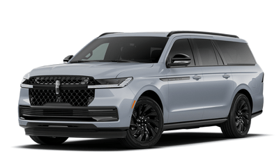 2027 Lincoln Navigator L Reserve IN-TRANSIT