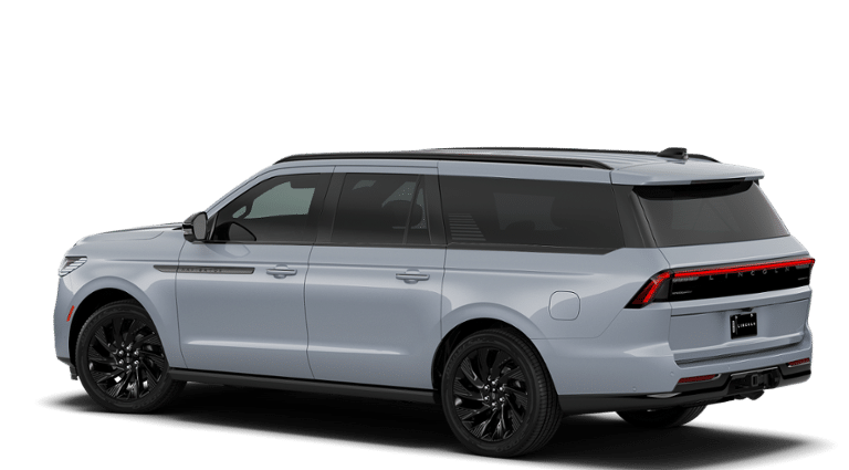 2027 Lincoln Navigator L Reserve IN-TRANSIT