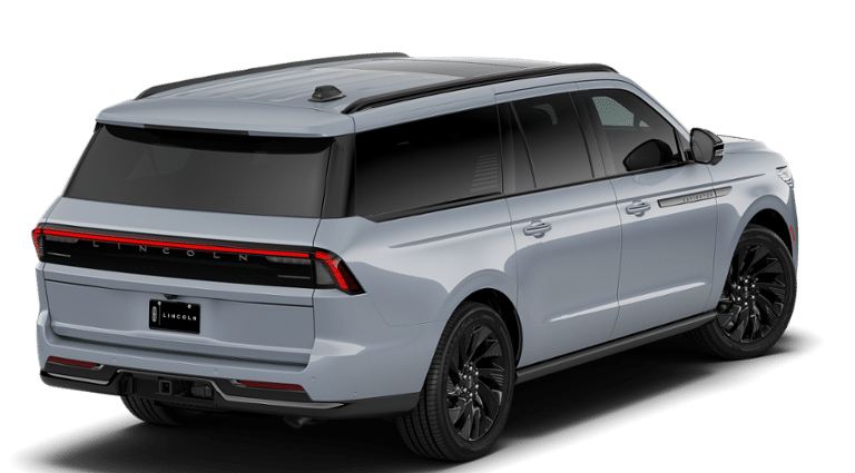 2027 Lincoln Navigator L Reserve IN-TRANSIT