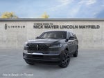 2026 Lincoln Navigator L Reserve IN-TRANSIT