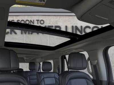 2026 Lincoln Navigator L Reserve IN-TRANSIT