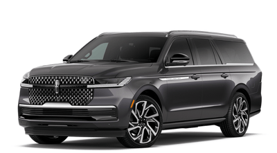 2026 Lincoln Navigator L Reserve IN-TRANSIT