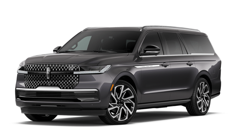 2026 Lincoln Navigator L Reserve IN-TRANSIT