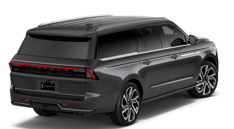 2026 Lincoln Navigator L Reserve IN-TRANSIT