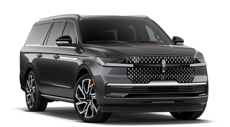 2026 Lincoln Navigator L Reserve IN-TRANSIT