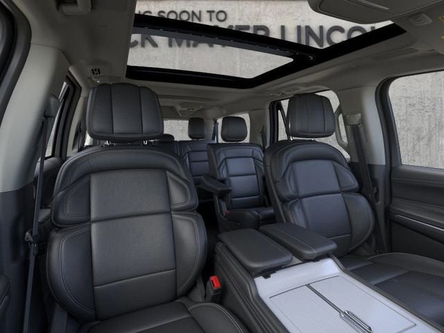 2026 Lincoln Navigator L Reserve IN-TRANSIT