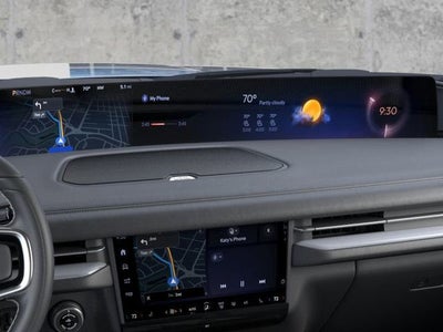 2026 Lincoln Navigator L Reserve IN-TRANSIT