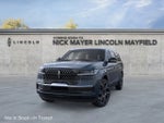 2026 Lincoln Navigator L Reserve IN-TRANSIT