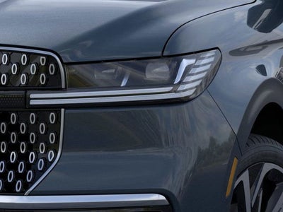 2026 Lincoln Navigator L Reserve IN-TRANSIT