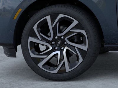 2026 Lincoln Navigator L Reserve IN-TRANSIT