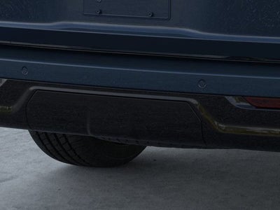 2026 Lincoln Navigator L Reserve IN-TRANSIT