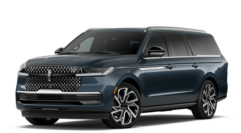 2026 Lincoln Navigator L Reserve IN-TRANSIT