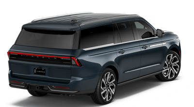 2026 Lincoln Navigator L Reserve IN-TRANSIT