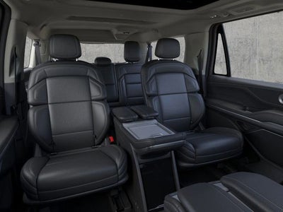 2026 Lincoln Navigator L Reserve IN-TRANSIT