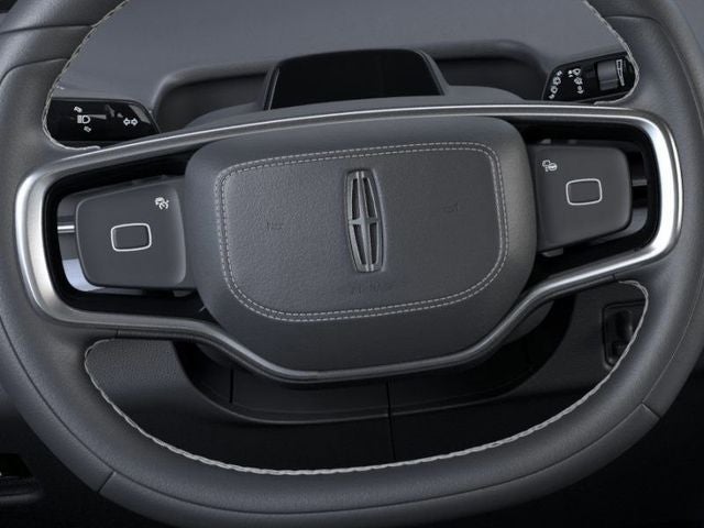 2026 Lincoln Navigator L Reserve IN-TRANSIT