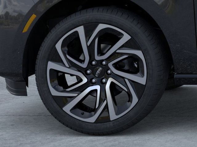 2026 Lincoln Navigator L Reserve IN-TRANSIT