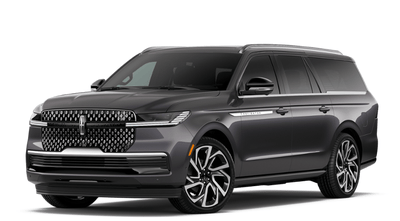 2026 Lincoln Navigator L Reserve IN-TRANSIT
