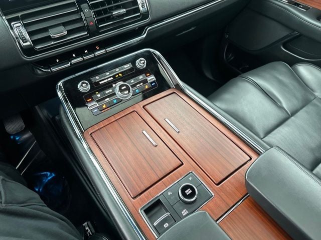 2024 Lincoln Navigator L Premiere