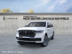 2026 Lincoln Navigator L Premiere