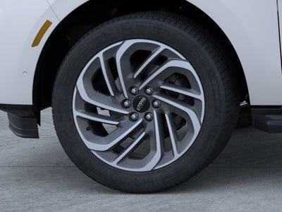 2026 Lincoln Navigator L Premiere